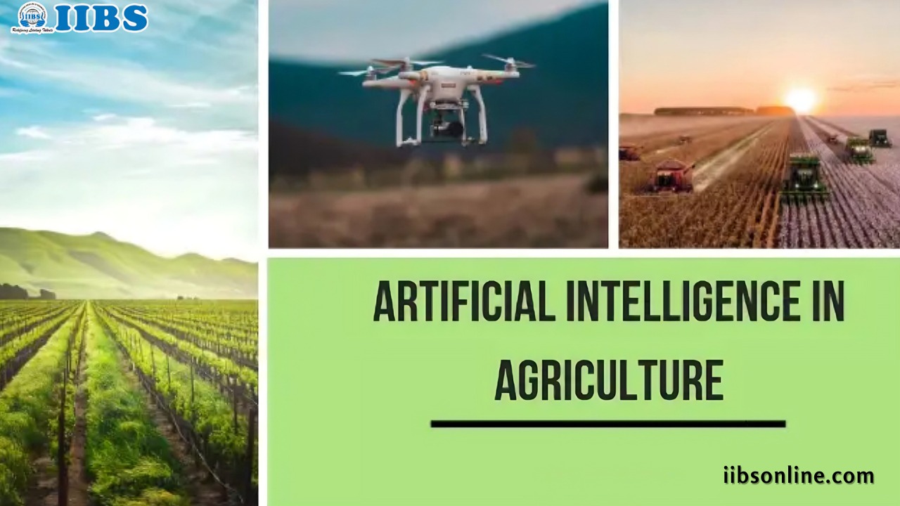 Role of Artificial Intelligence (AI) in Agriculture