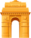 ind-gate