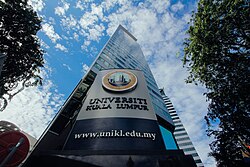 University Kuala Lumpur (Malaysia)