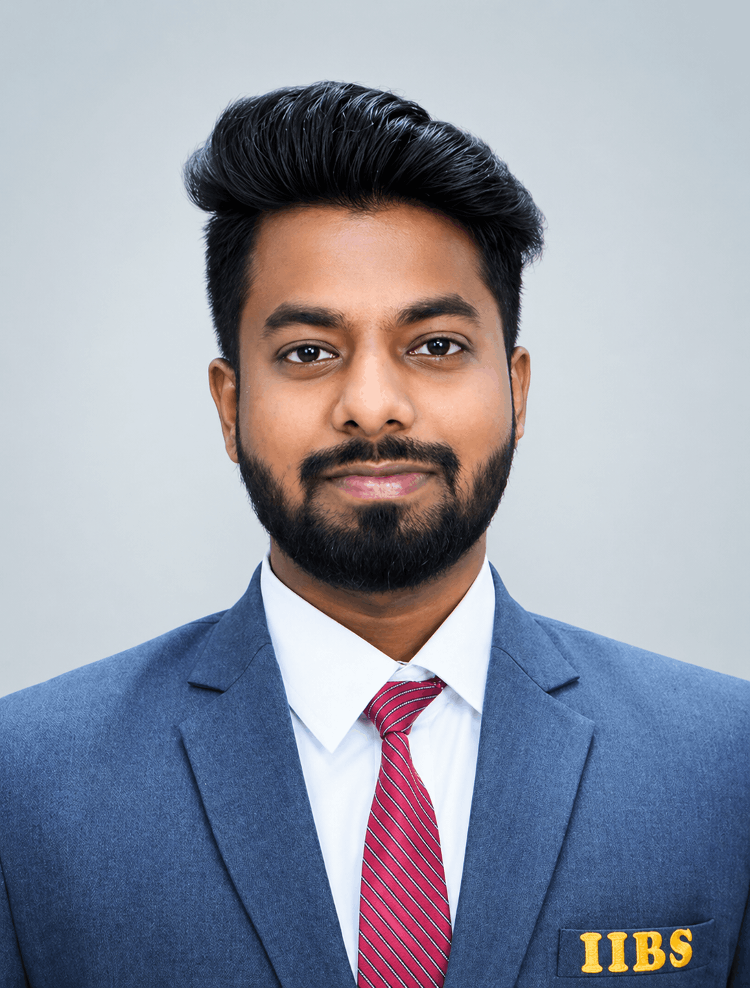 ADITYA MOHAN