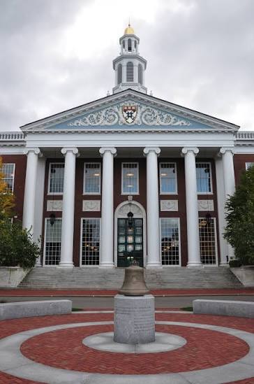 Harvard Business School (USA)