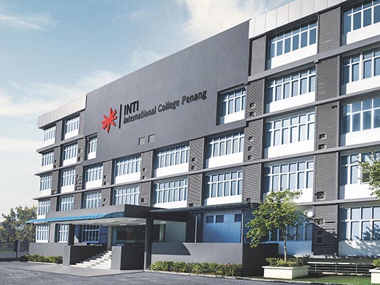 INTI International University & College (Malaysia)