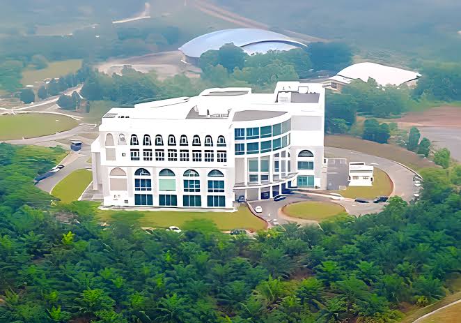 Putra Business School (Malaysia)