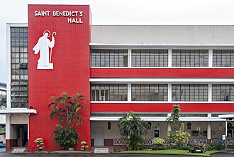 San Beda University (Philippines)