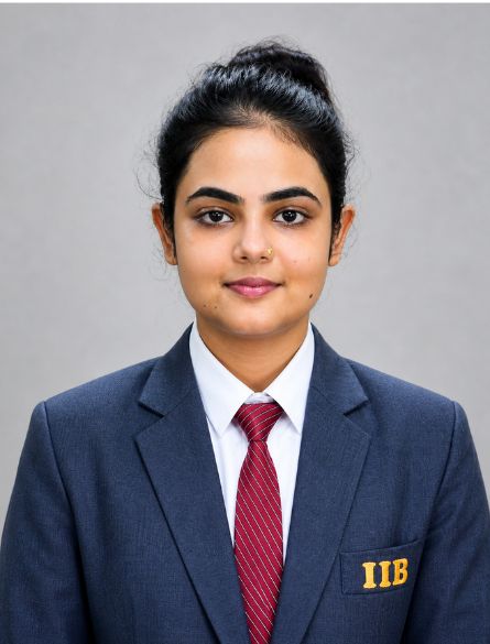 SRIPARNA GHOSH