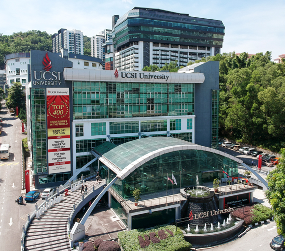 UCSI University (Malaysia)