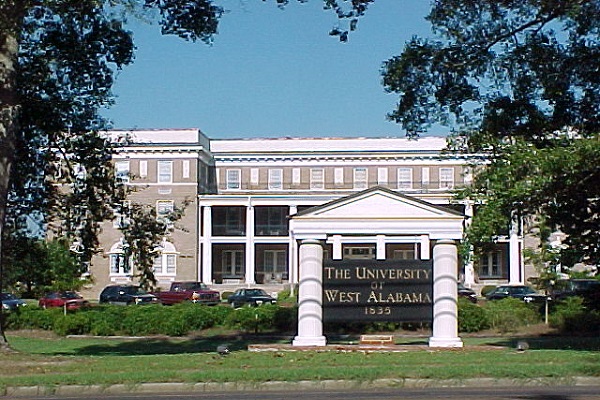The University of West Alabama (USA)