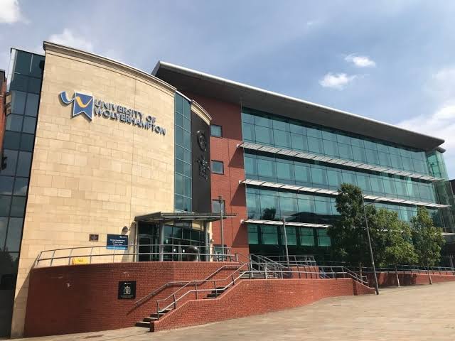 University of Wolverhampton (UK)