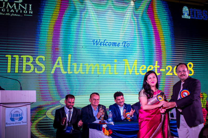 Alumni Meet Bangalore 2018