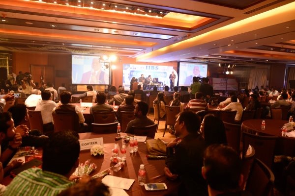Alumni Meet Bangalore 2015