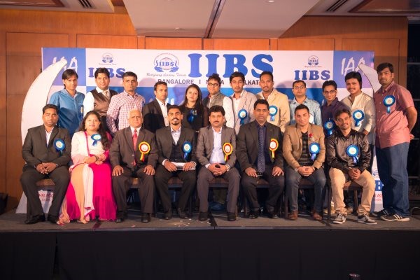 Alumni Meet Bangalore 2015