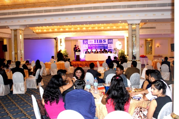 Alumni Meet Dubai 2016