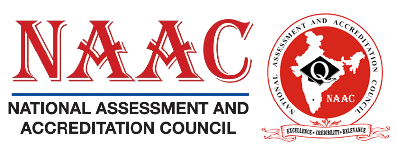 NAAC Accredited