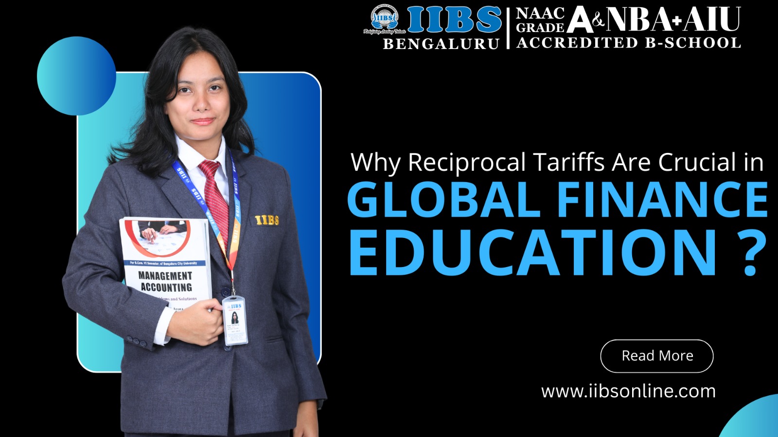 Why Reciprocal Tariffs Are Crucial in Global Finance Education?