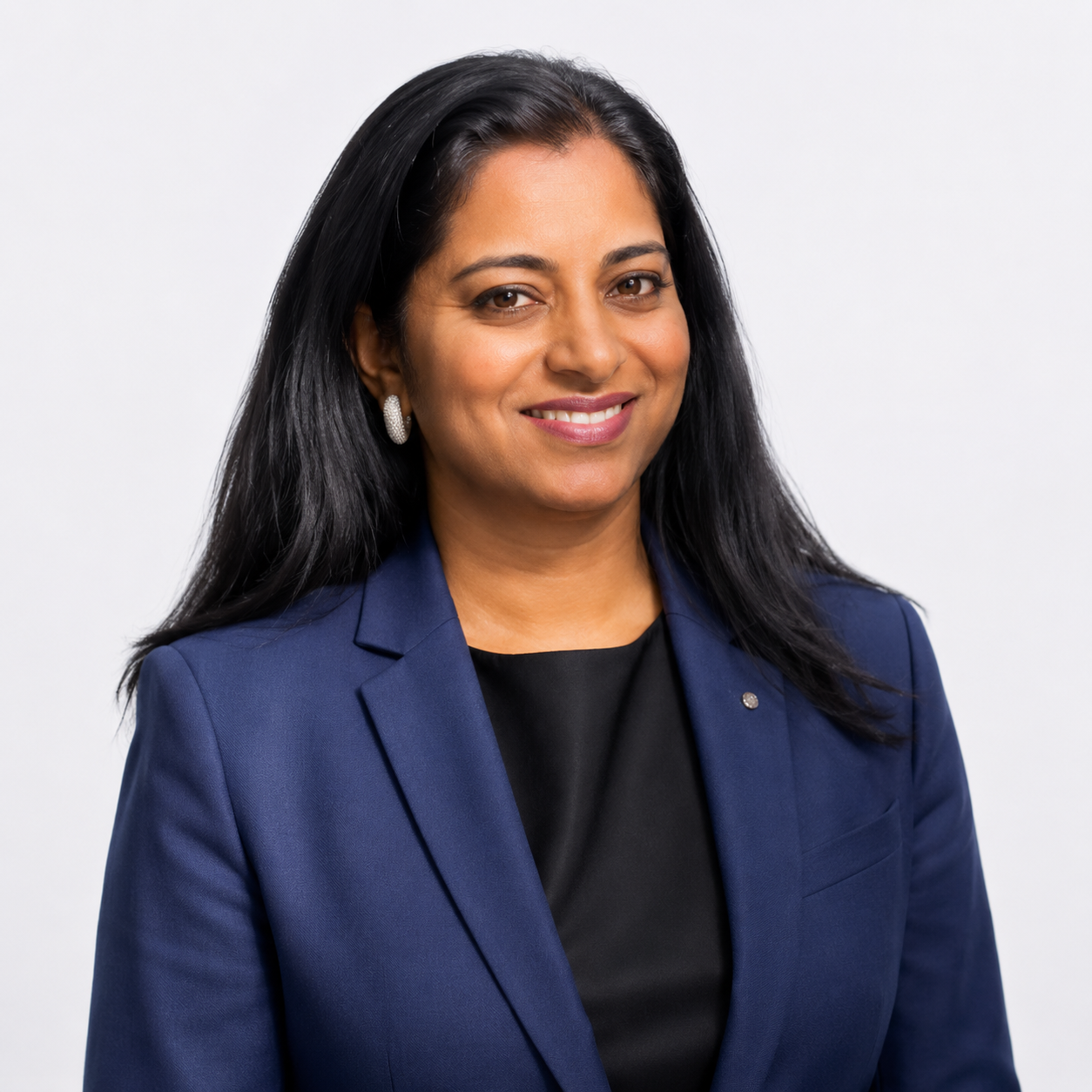 Hema Yadav - Assistant Professor at IIBS Bangalore