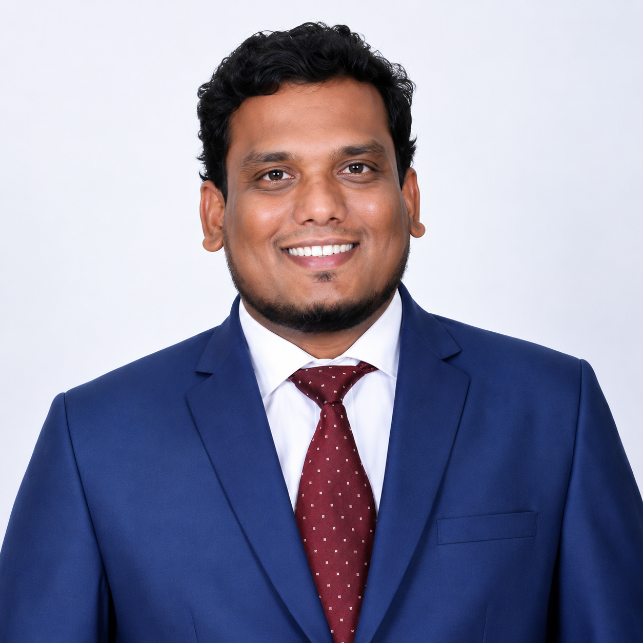 A. Arun Kumar - Assistant Professor at IIBS Bangalore