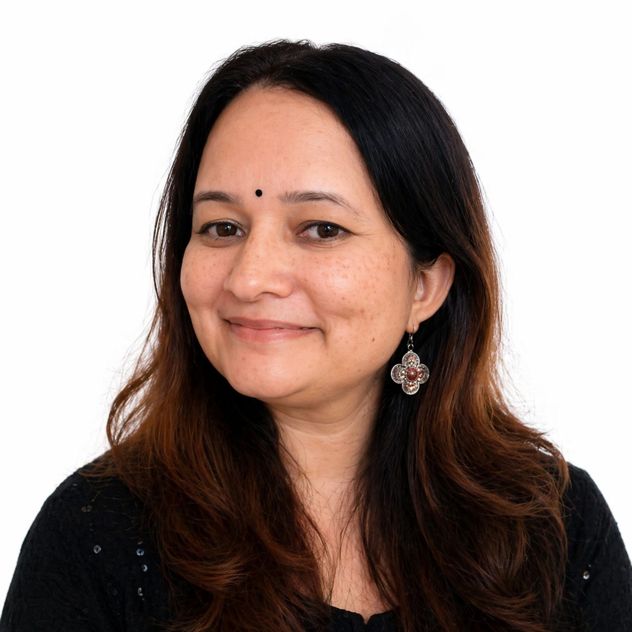 Mrs. Bakul Bhagwat, Director- HR