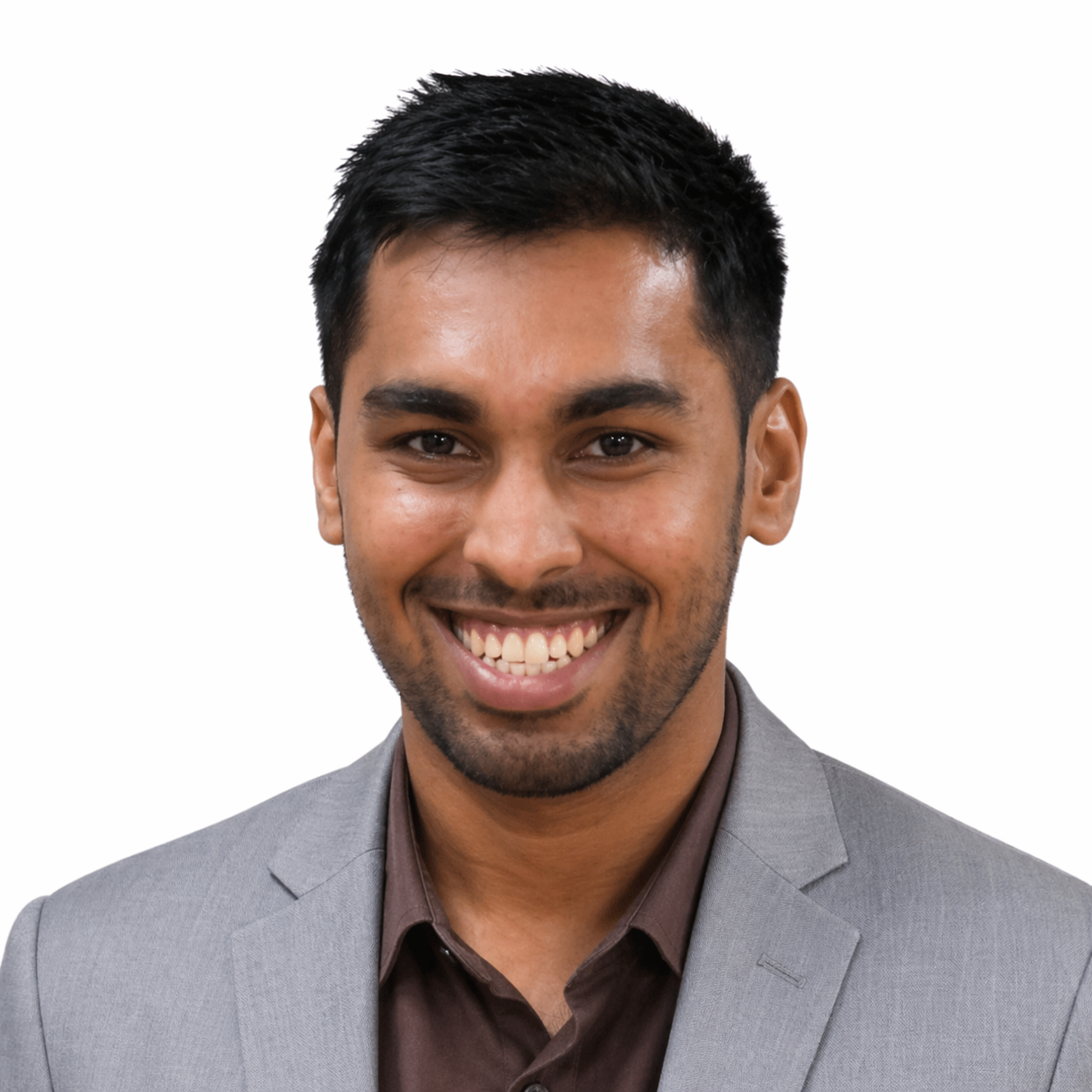 Mr. Yatharth Jhawar, Campus HR