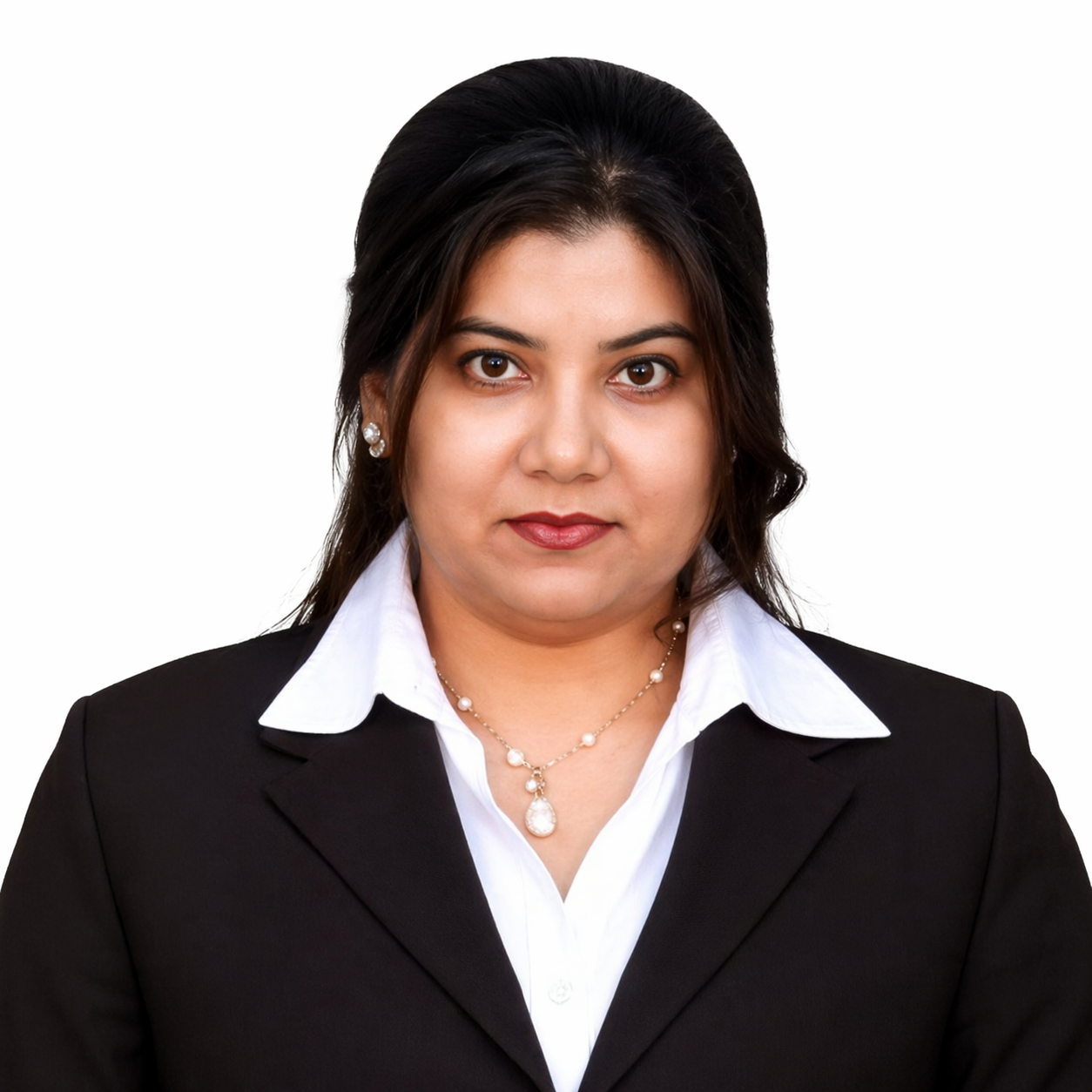Mrs. Maitreyee Bhaduri, Director- HR