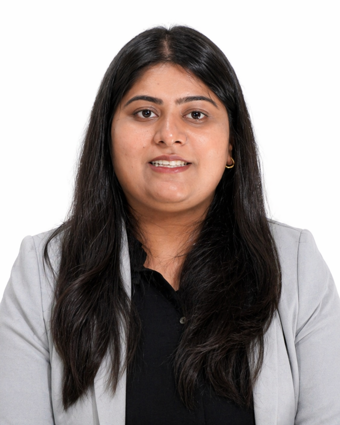 Mrs. Mahima Ruhela, Head of HR