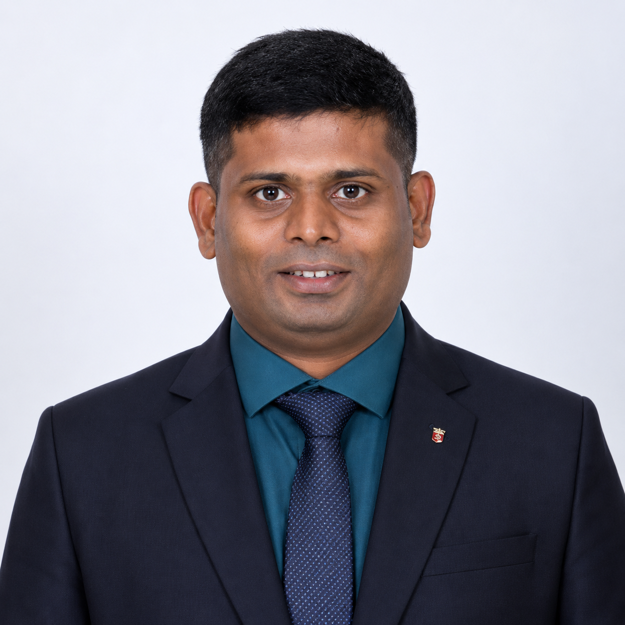 Shrindhi - Assistant Professor at IIBS Bangalore