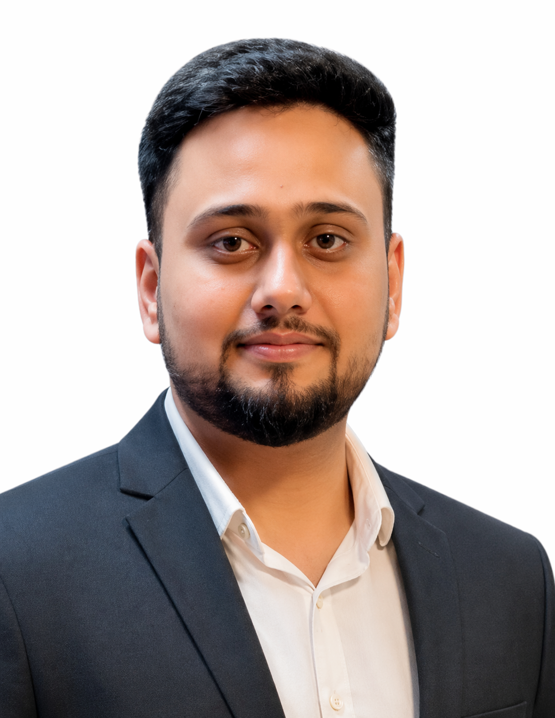 Mr. Vipul Kapur, Head of HR