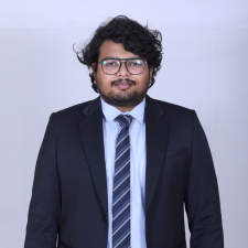 Dhanush - Assistant Professor at IIBS Bangalore