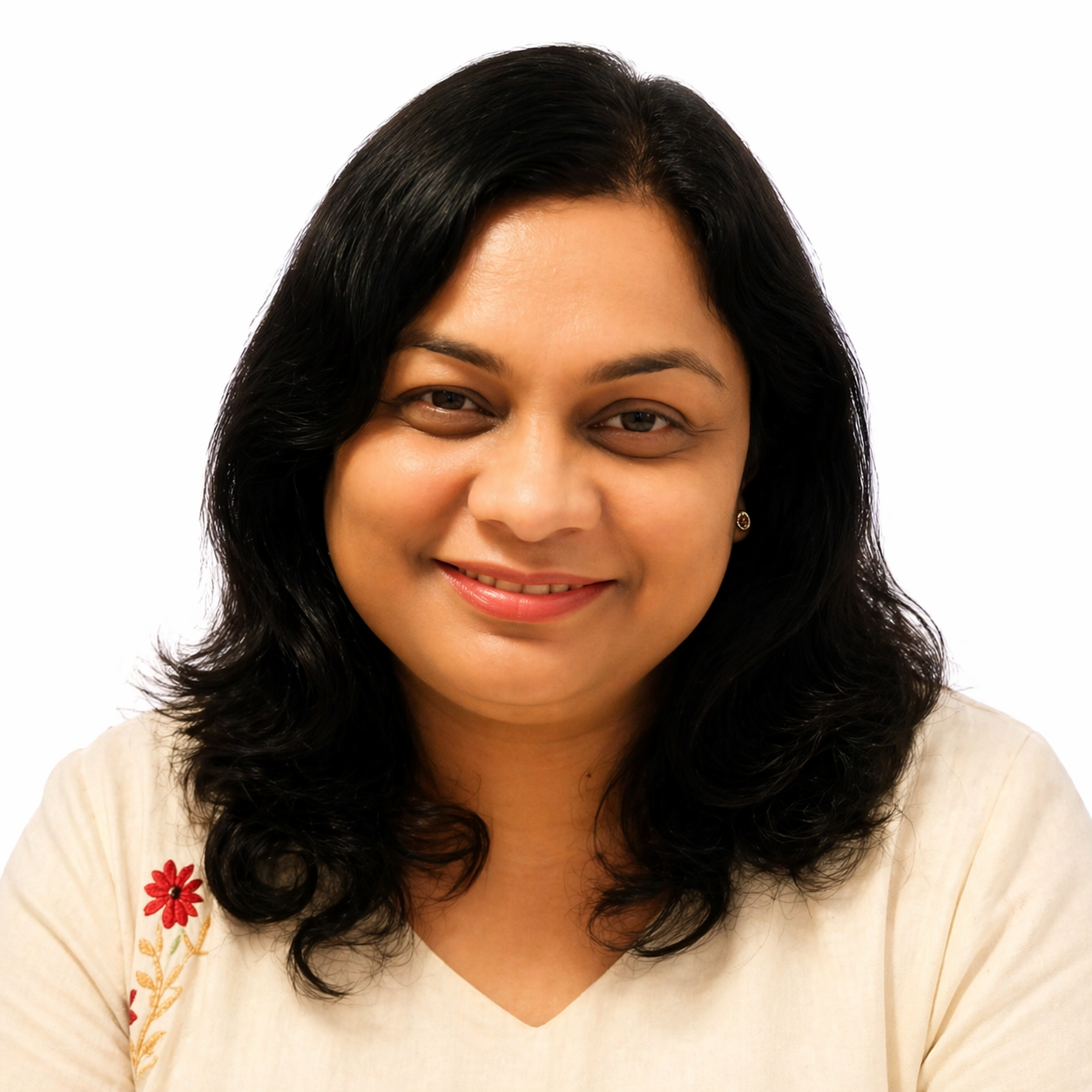 Mrs. Ritu Sharma, Head of Operations
