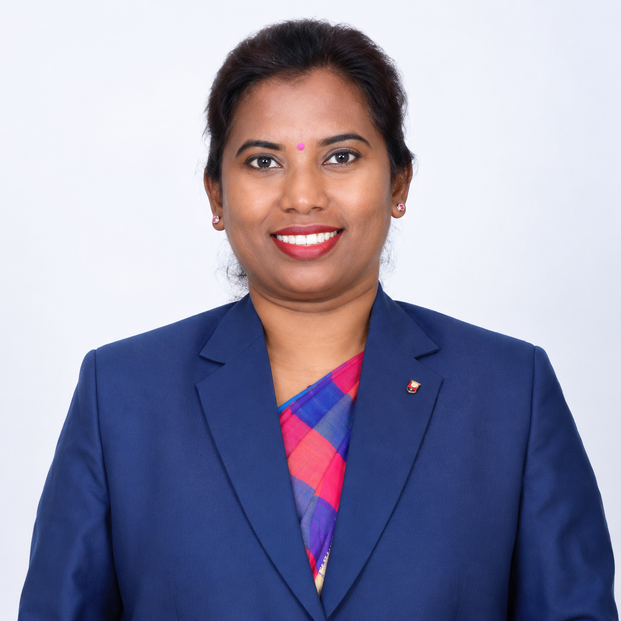 Manjushri Janardan Yadav - Associate Professor at IIBS Bangalore