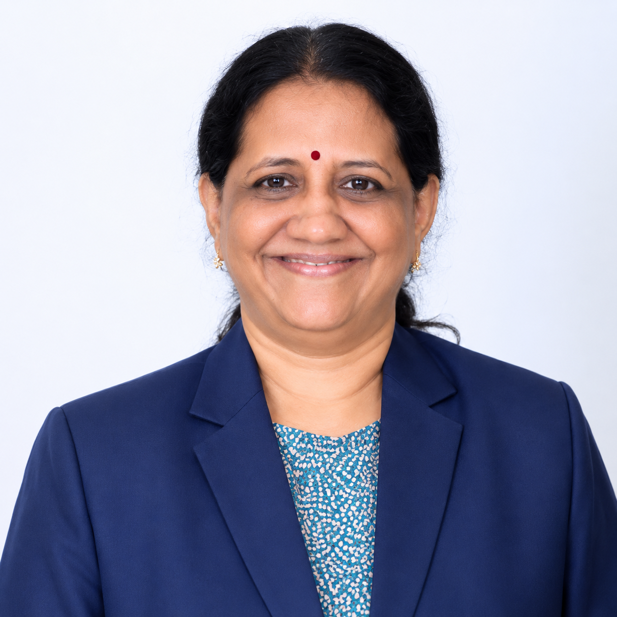 Chandrakala K R - Assistant Professor at IIBS Bangalore
