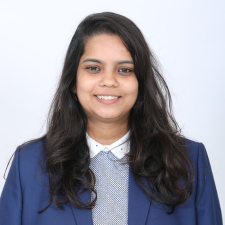 Akriti Gupta - Assistant Professor at IIBS Bangalore