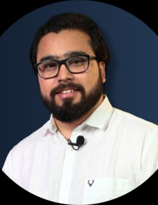 Mr. Harshal Nagar, Technical Recruiter