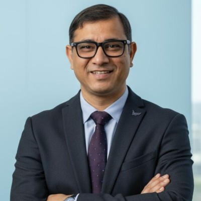 Mr. Govind Negi, CEO