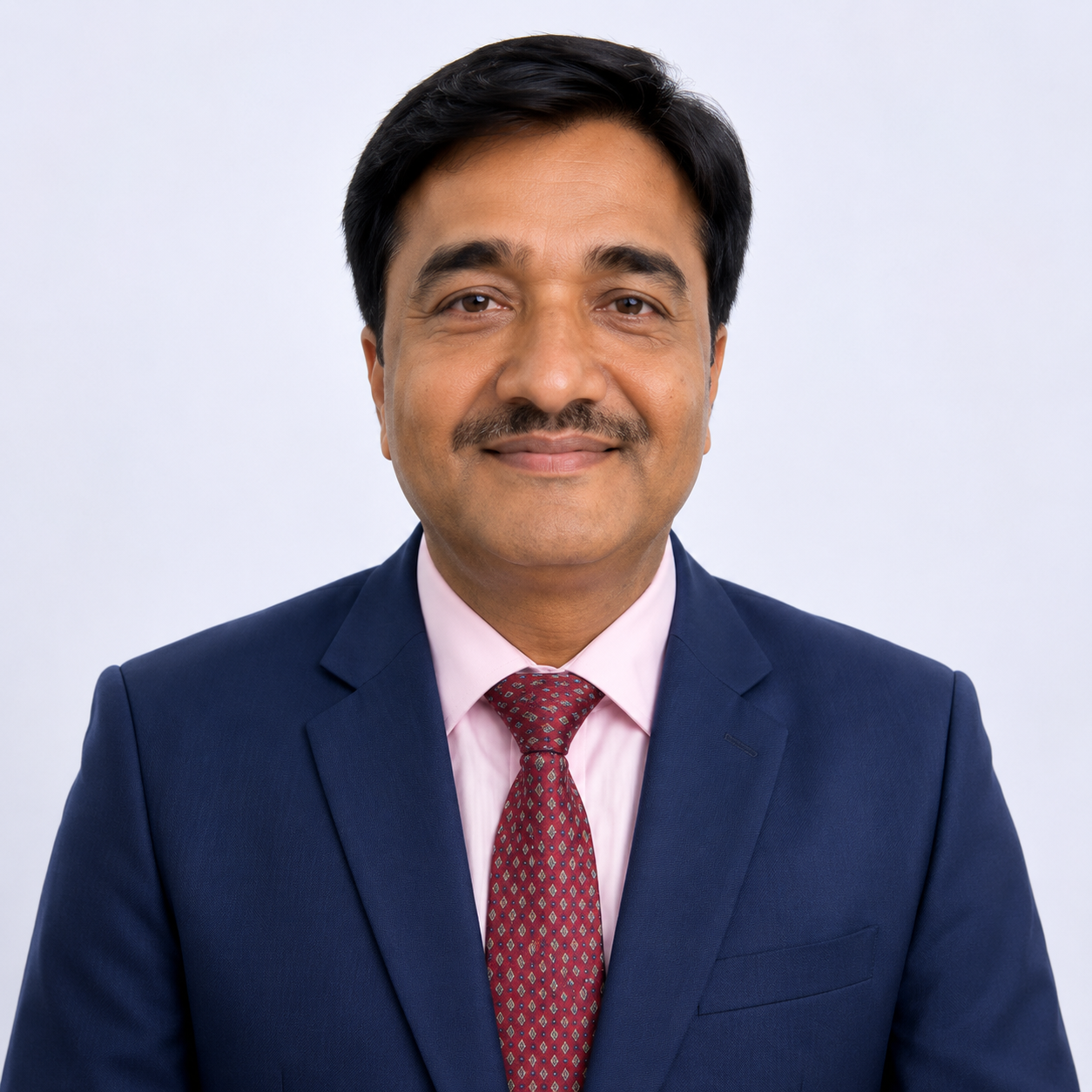 Manjunath Koliwad - Assistant Professor at IIBS Bangalore
