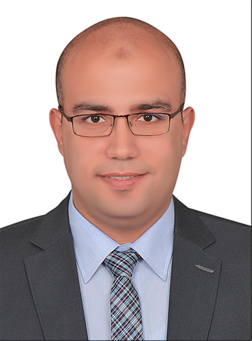 Dr. MOHAMED R. ALI
