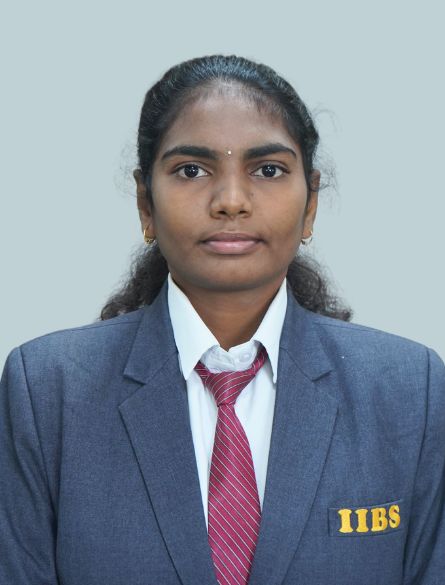 Arava Chaithanya Sravanthi, PGDM Batch 2024-26
