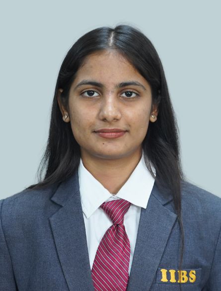 Dolly Singh, PGDM Batch 2024-26