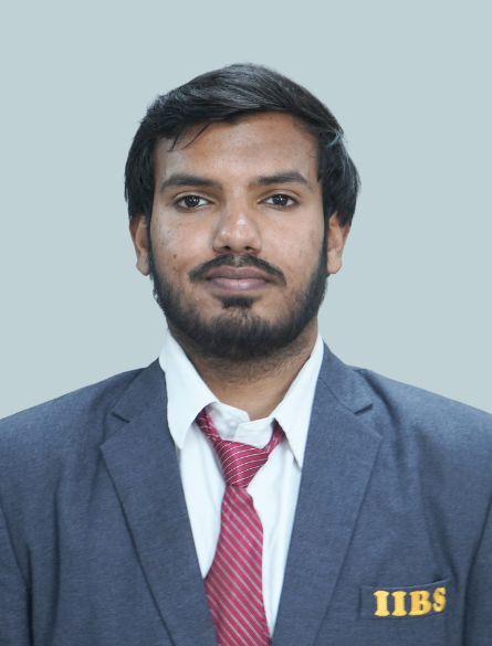 Niharika Yadav, PGDM Batch 2024-26