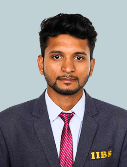 Deepak kumar, PGDM Batch 2022-24 Placement at Satguru Travels