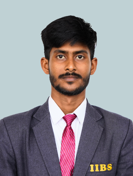 Akash Sachan, PGDM Batch 2023-25