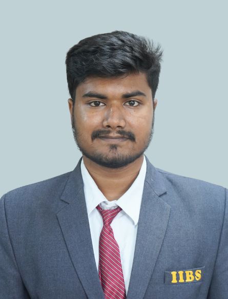 SUBRATA MANNA, PGDM Batch 2024-26