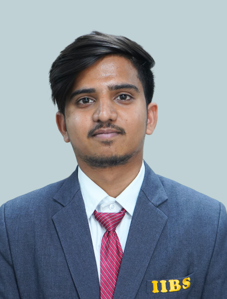 TUMBALAM KURESHI AZAHARUDDIN, PGDM Batch 2024-26