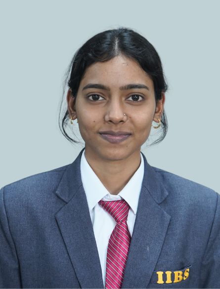 Aditi Prajapati, PGDM Batch 2024-26