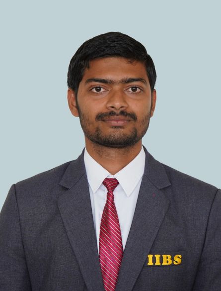 SAURABH KUMAR, PGDM Batch 2023-25