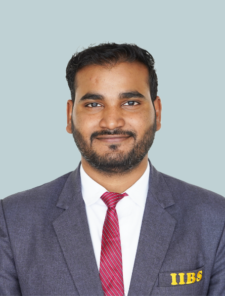 Abhishek Gautam, PGDM Batch 2023-25