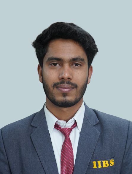 Ved kumar Rai, PGDM Batch 2024-26