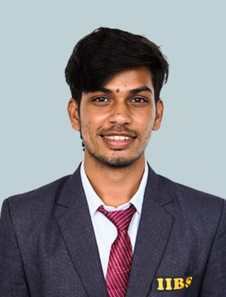Patan Mohammed Moinuddin Bajid Khan, PGDM Batch 2023-25