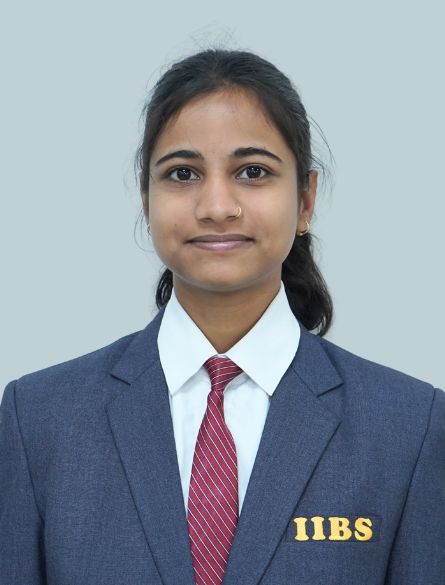 Sanjana Pathak, PGDM Batch 2024-26