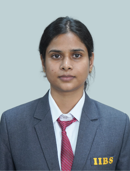 RIYA SINGH, PGDM Batch 2024-26