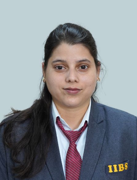 Shikha kumari, PGDM Batch 2024-26